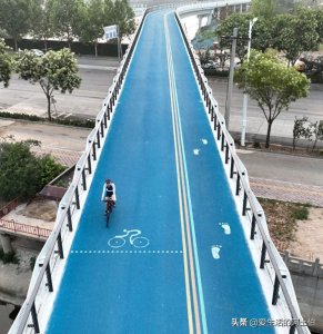 ​实地探访！石家庄环城绿道最全出入口+骑行攻略来了！
