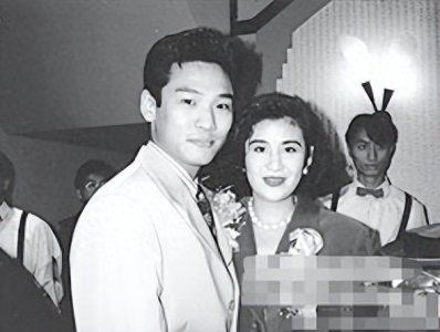 ​杜德伟：嫌吴君如太胖分手，两度陷入丑闻前程尽毁，现状如何