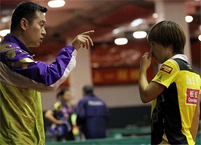 ​官媒揭开孔令辉拒回归真相，不是赌博丑闻，刘国梁为其打破潜规则