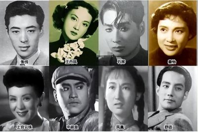 ​80年代上影厂演员陈鸿梅，父亲早逝，她嫁高干子弟，如今怎样