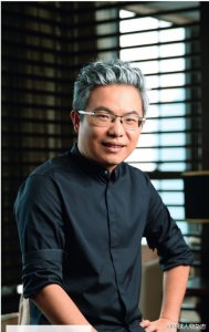 ​陆琪：人心是可以计算的