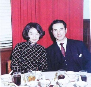 ​蓝琼缨：14岁被赌王娶进家门，之所以在19岁生儿育女，有三点原因