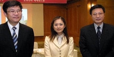 ​“驻韩国大使”成为间谍，让我国失去江苏重要的岛屿？他结局如何