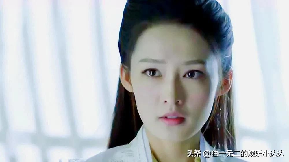 实力派女演员李沁个人简介