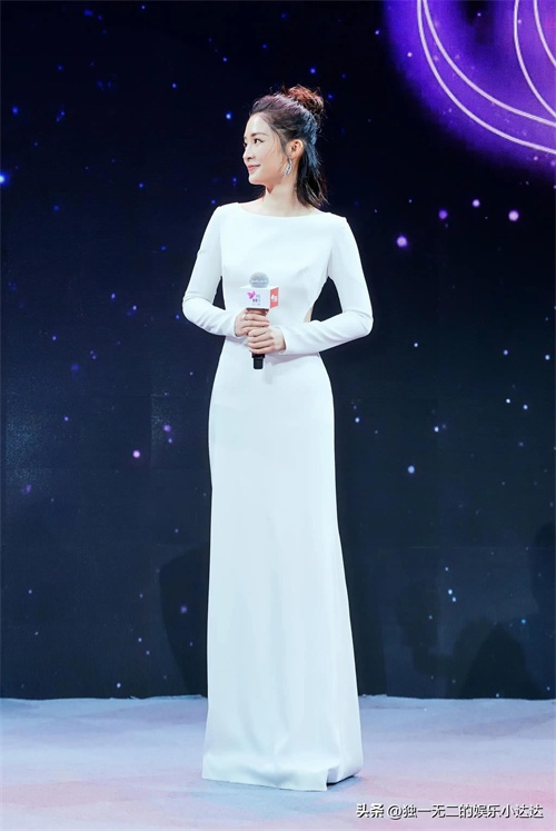 实力派女演员李沁个人简介