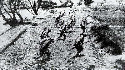 ​从威权主义到民粹主义：台湾政党政治的演变