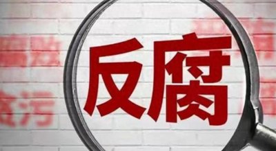 ​如果采用赵润田代表的治贪腐方案，到今天会是什么情形？