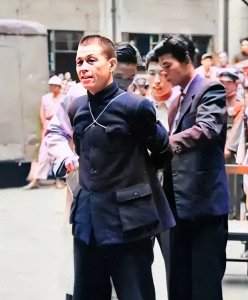 ​唯一获得“烈士”荣誉的中统特务：1949年5月在上海被国民党杀害