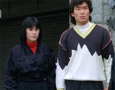 ​大岛由加利：成龙改变了她的职业，曾鼓励前夫郑浩南，接拍风月片