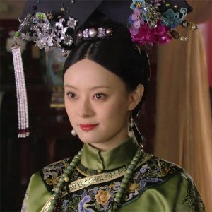 ​十三年了，《甄嬛传》主创竟以这种方式团聚，孙俪、蒋欣终于到位