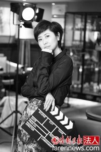 ​薛晓路：一个志愿者的初心