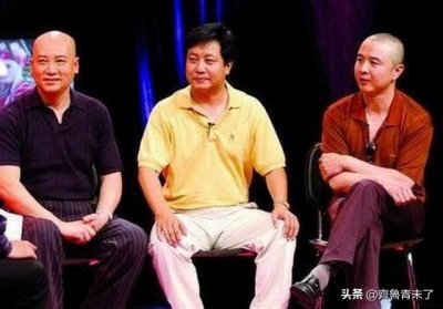 ​《西游记》三个唐僧，谁的演技更好？只有一人成为国家一级演员
