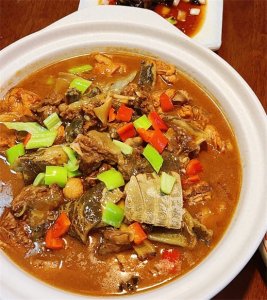 ​宿迁市公认的10个特色餐馆，排队也要去吃一次，先收藏了