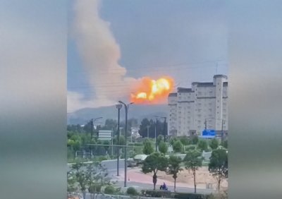 ​天兵科技创始人康永来，河南南阳人，对标马斯克打造天龙三号火箭