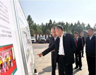 ​全国人大代表、江西高院院长傅信平：“终本清仓”，化解执行难