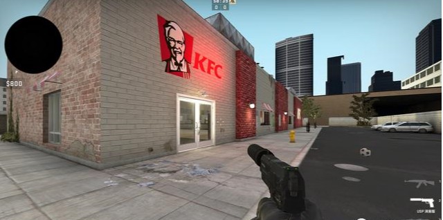 CS1 5的小人国地图在哪下载_两款非常特别的地图 CS1 5的小人国地图在哪下载_两款非常特别的地图