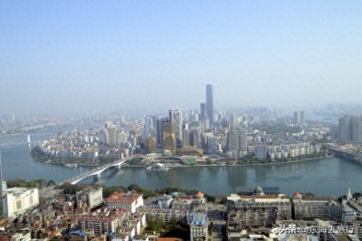 ​广西柳州最值得去的八大景点，各有特色，去过的游客都赞不绝口