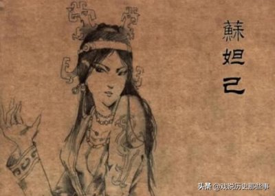 ​第二妖姬-苏妲己