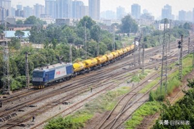 ​全国各个铁路局的外号以及起源，很多人都不知道！