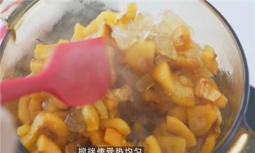 枇杷泡蜂蜜要去核吗,枇杷果的吃法?图7