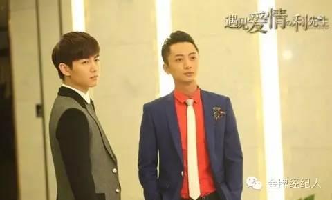 贾景晖影视作品大全推荐（演员推荐无公害腹黑男）(8)