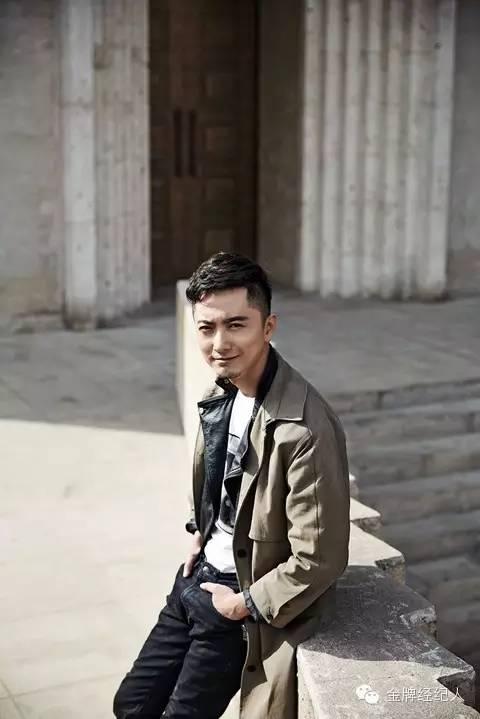 贾景晖影视作品大全推荐（演员推荐无公害腹黑男）(3)