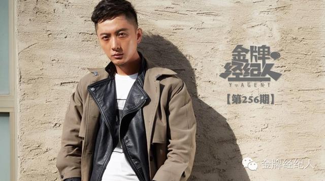 贾景晖影视作品大全推荐（演员推荐无公害腹黑男）(1)