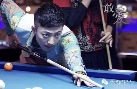 贾景晖影视作品大全推荐（演员推荐无公害腹黑男）(4)