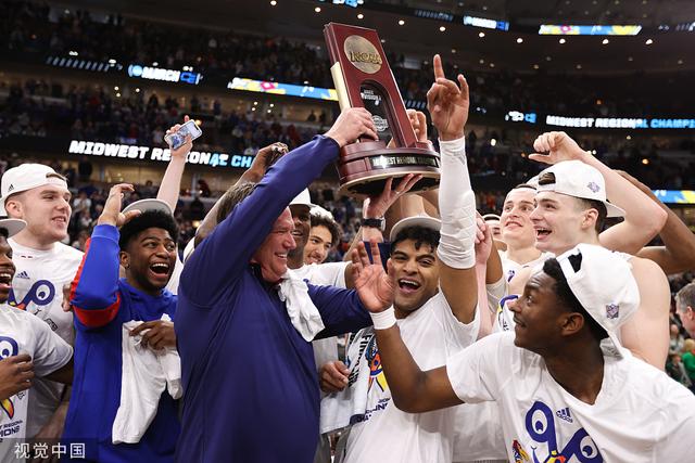 ncaa疯狂三月2025最终四强(豪门汇聚最终四强)(5)