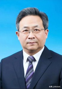 ​江苏政协原副主席王昊，权力与荣耀的交织之路