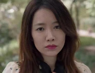 ​我是刑警：李春媛好美啊，虽然年龄有点大，但气质出众，演技也好