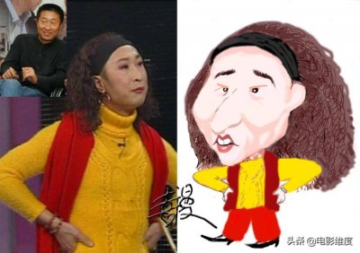 ​林永健的老婆（49岁林永健娶著名演员）