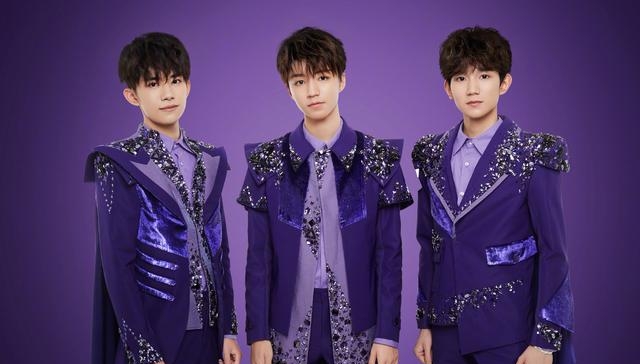 易烊千玺上的什么大学(易烊千玺哪一年大学毕业的) 第1张 易烊千玺上的什么大学(易烊千玺哪一年大学毕业的) 第1张