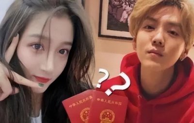 ​鹿晗关晓彤什么时候分手(鹿晗和关晓彤分了没有)