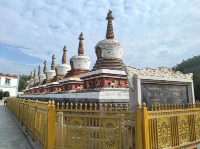 ​青海塔尔寺丨旅游攻略丨景点介绍