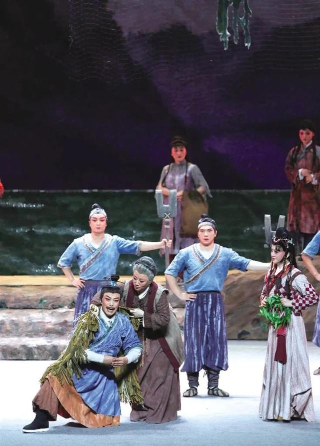 弘扬黄河文化展现黄河精神的故事（感悟黄河文化讲好甘肃故事）(5)