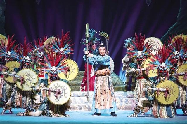 弘扬黄河文化展现黄河精神的故事（感悟黄河文化讲好甘肃故事）(4)