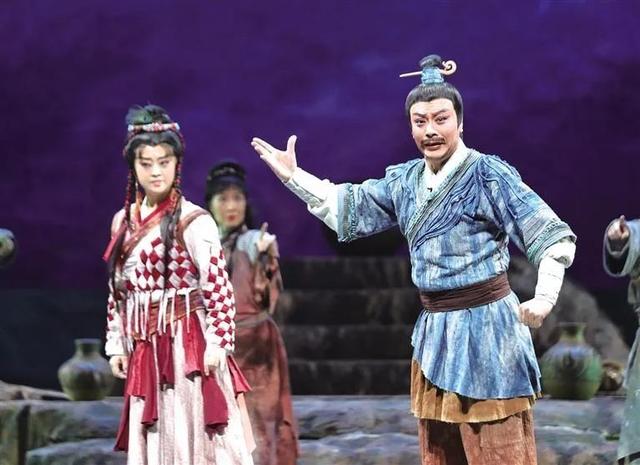 弘扬黄河文化展现黄河精神的故事（感悟黄河文化讲好甘肃故事）(3)