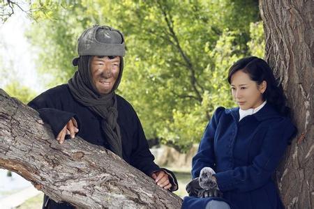 42岁海清写真集（大叔收割机海清）(8)