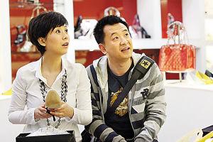 42岁海清写真集（大叔收割机海清）(6)