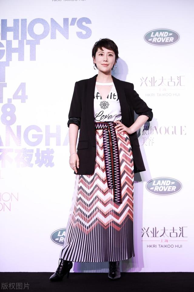 42岁海清写真集（大叔收割机海清）(1)