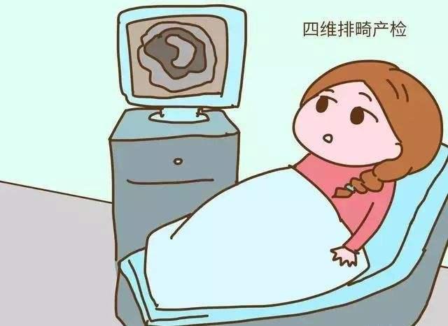 怀孕10个月孕妇常识(准妈妈每个月需要注意什么)(6)