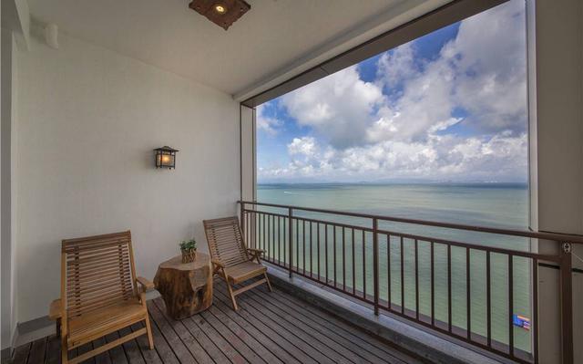 网红泰国海滩度假（海王子网红地中海风情无边泳池）(17)