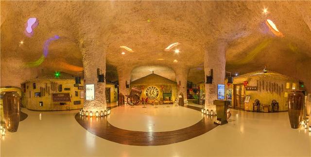 网红泰国海滩度假（海王子网红地中海风情无边泳池）(3)