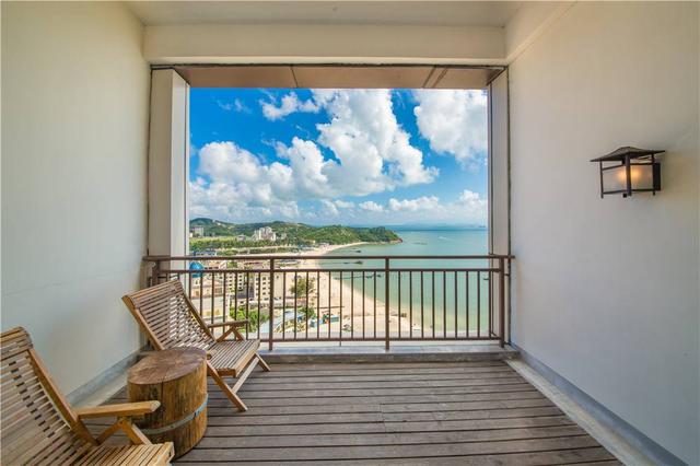 网红泰国海滩度假（海王子网红地中海风情无边泳池）(15)