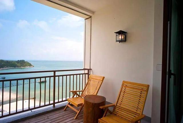 网红泰国海滩度假（海王子网红地中海风情无边泳池）(14)