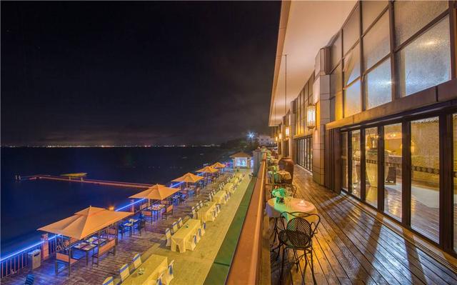 网红泰国海滩度假（海王子网红地中海风情无边泳池）(25)