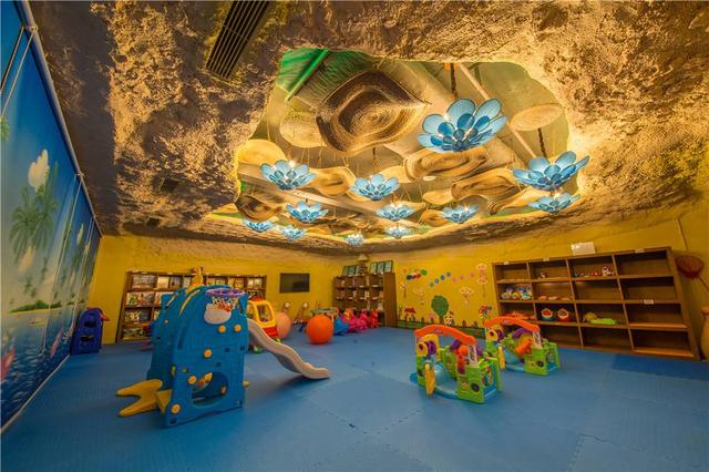 网红泰国海滩度假（海王子网红地中海风情无边泳池）(20)