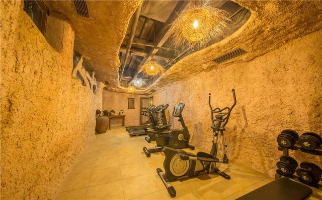 网红泰国海滩度假（海王子网红地中海风情无边泳池）(21)