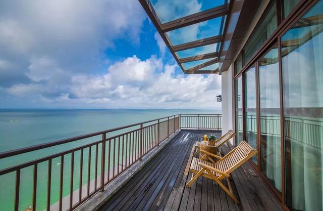 网红泰国海滩度假（海王子网红地中海风情无边泳池）(18)